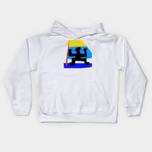 surf Kids Hoodie